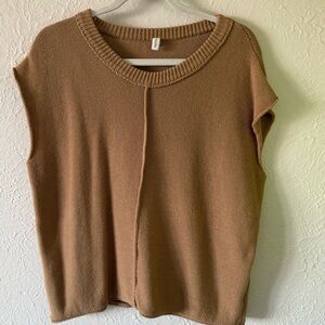 Wishlist Sweater Top